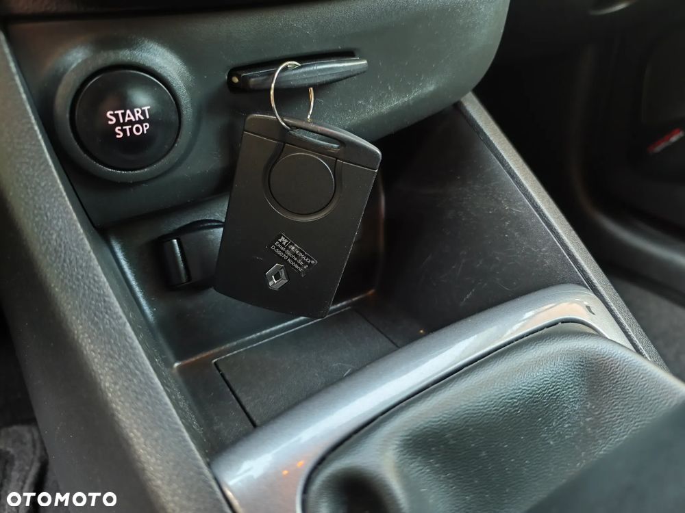 Renault Clio TCe 90 Limited - 31
