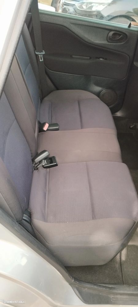 Mitsubishi Space Star 1.9 DI-D HP Avance - 7