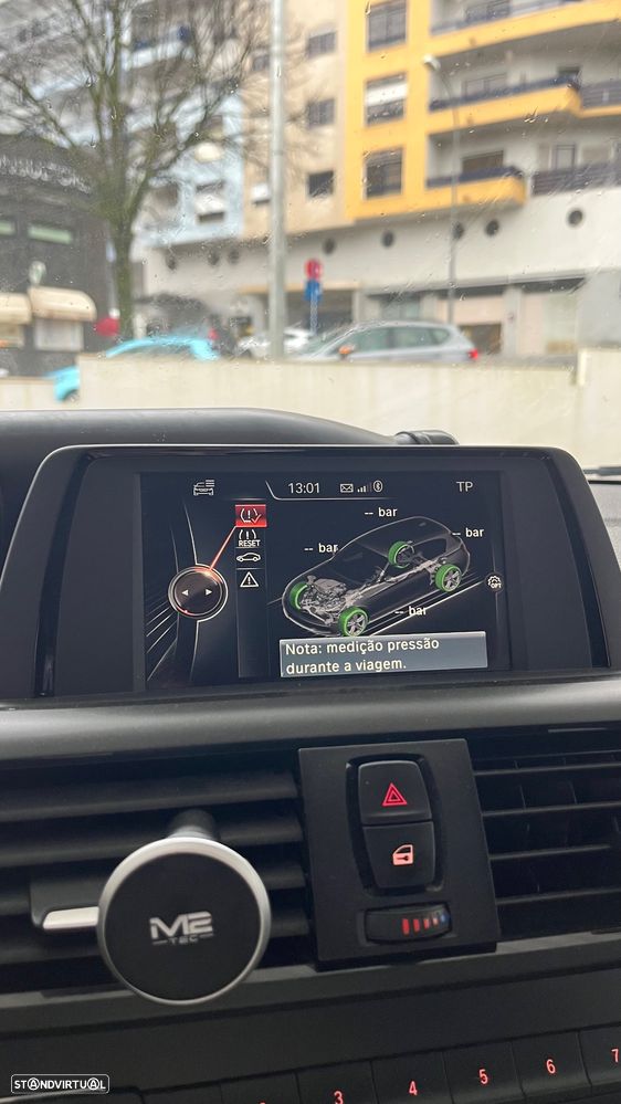 BMW 116 d EDynamics Line Sport - 22