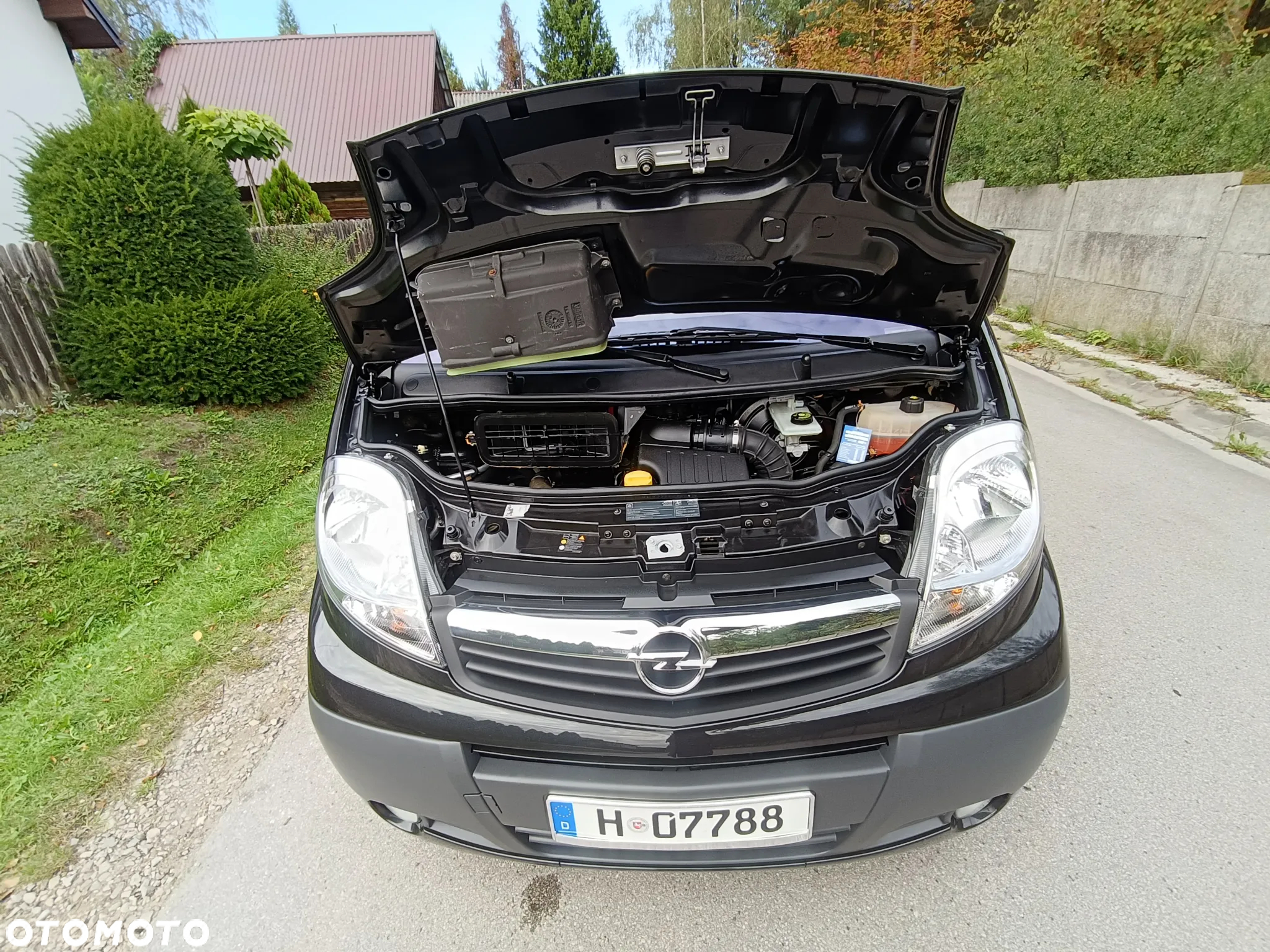 Opel Vivaro L1H1 Tour Elegance - 40