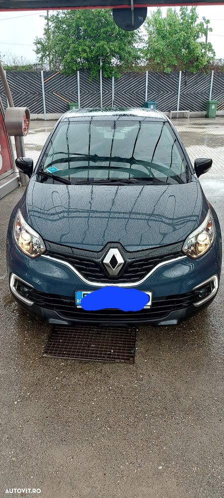 Renault Captur TCe Life Evo - 2