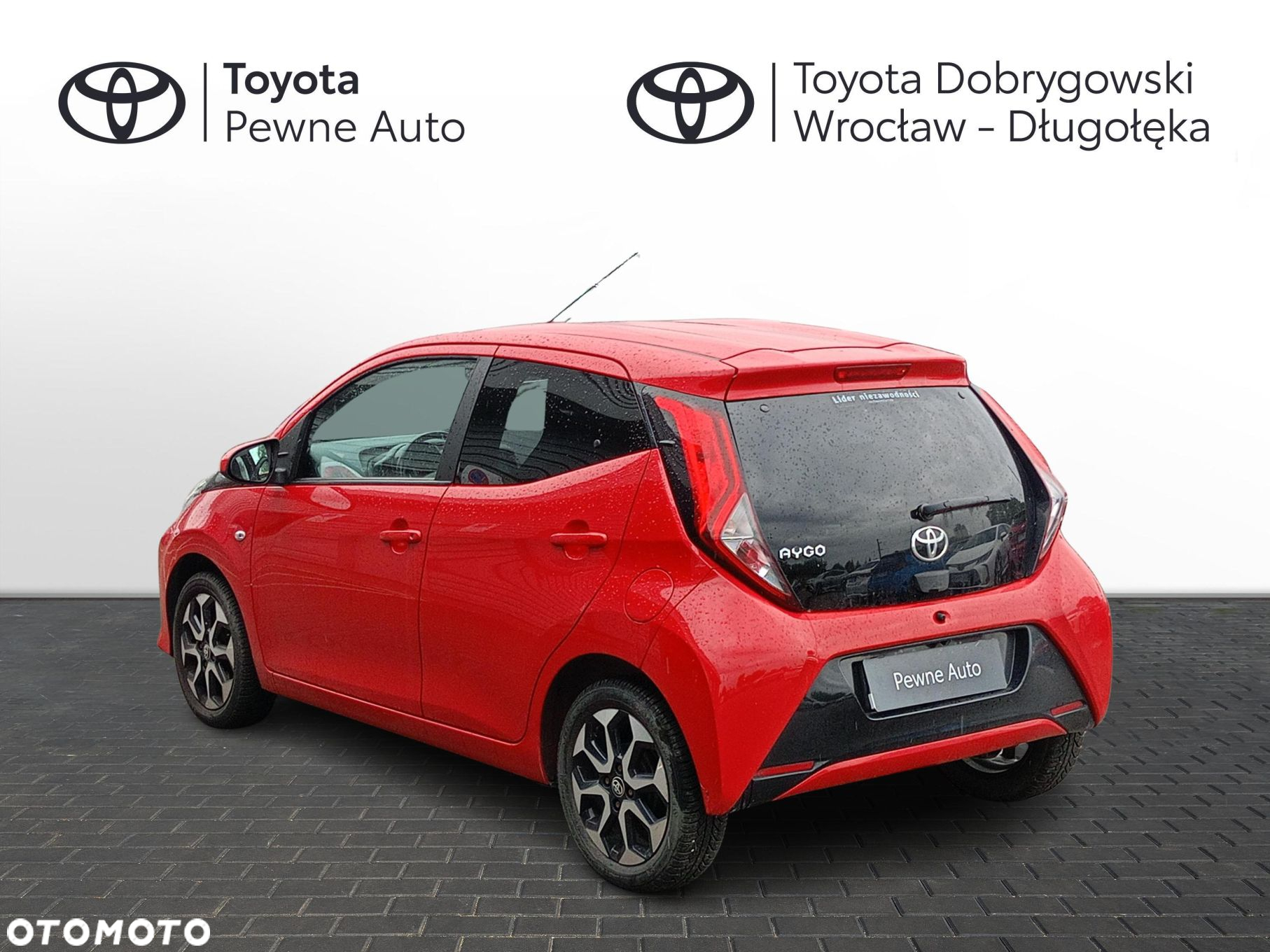 Toyota Aygo - 4