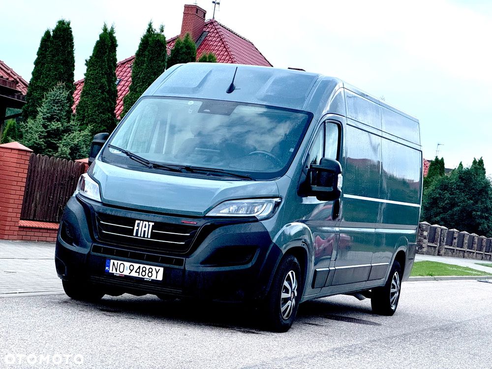 Fiat Ducato - 12