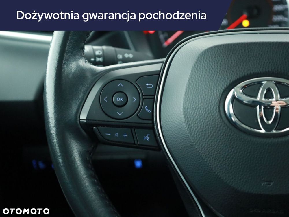Toyota Corolla - 17