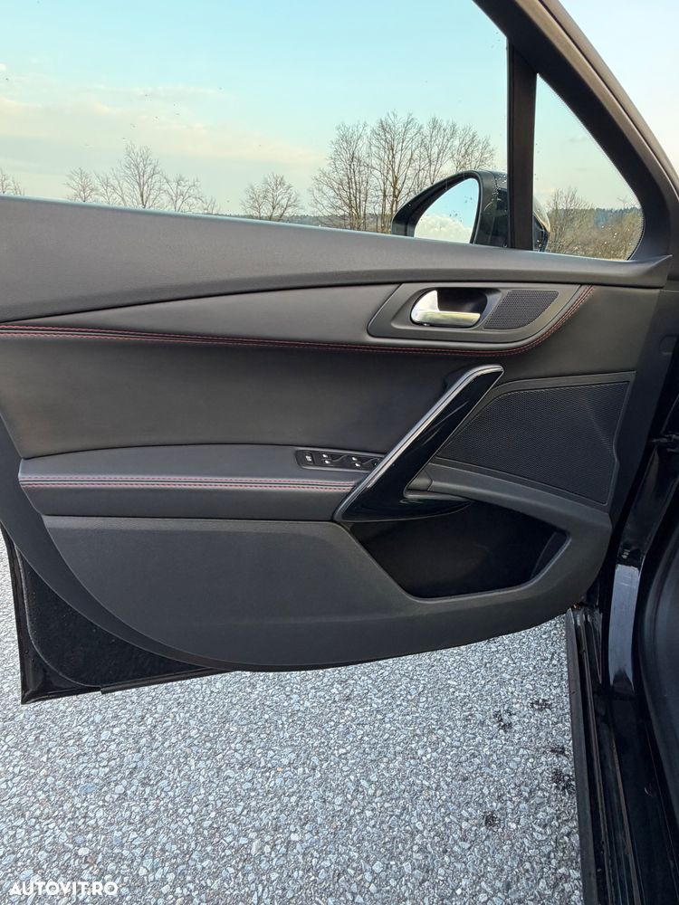 Peugeot 508 - 15