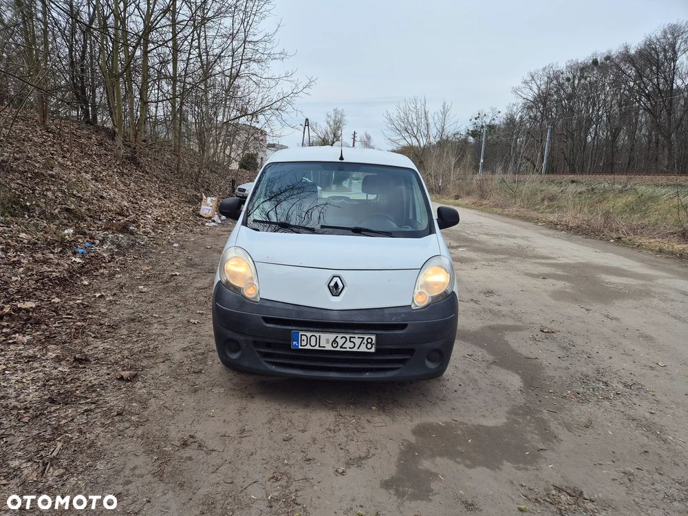 Renault Kango - 1