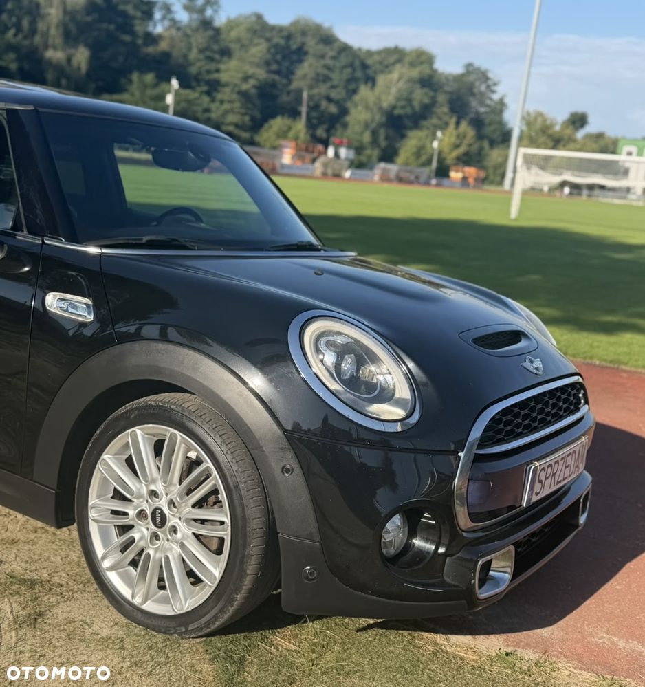 MINI Cooper - 8