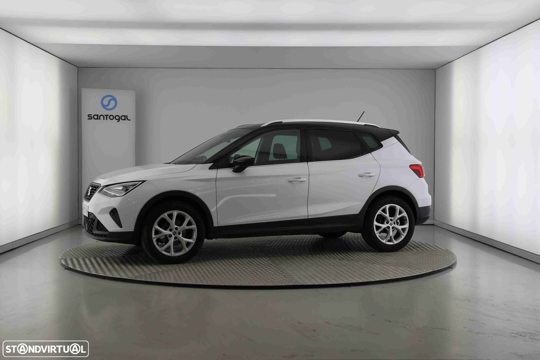 SEAT Arona 1.0 TSI FR - 6