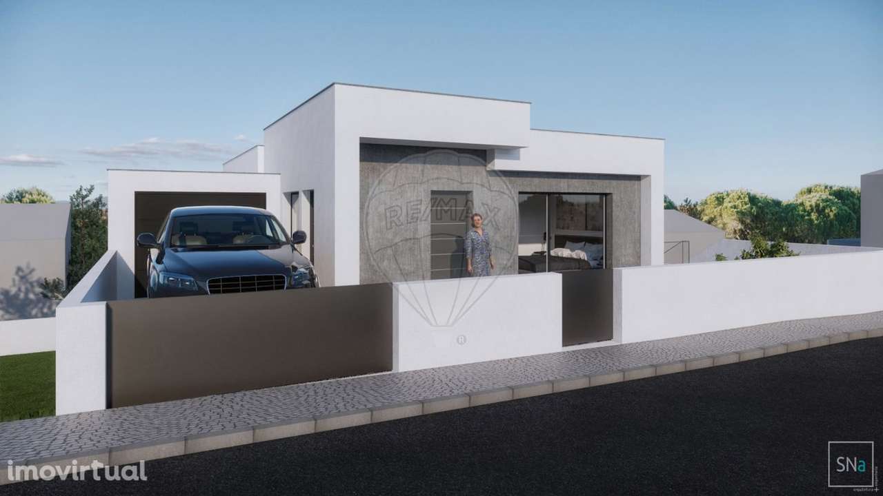 Moradia T4 para venda - Grande imagem: 3/21