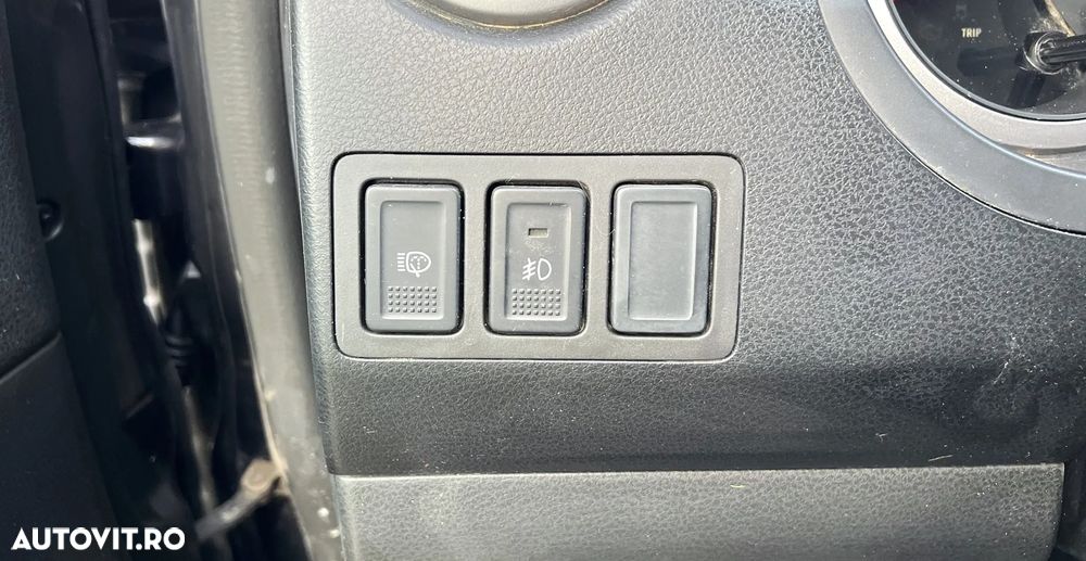 Suzuki Grand Vitara 1.9 DDiS Comfort - 13