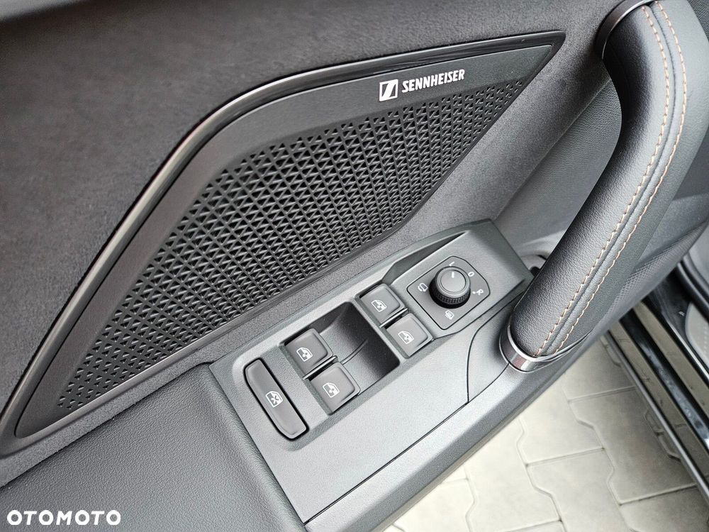 Cupra Formentor 1.5 TSI DSG - 14