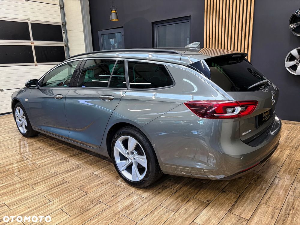Opel Insignia 1.6 Innovation - 10