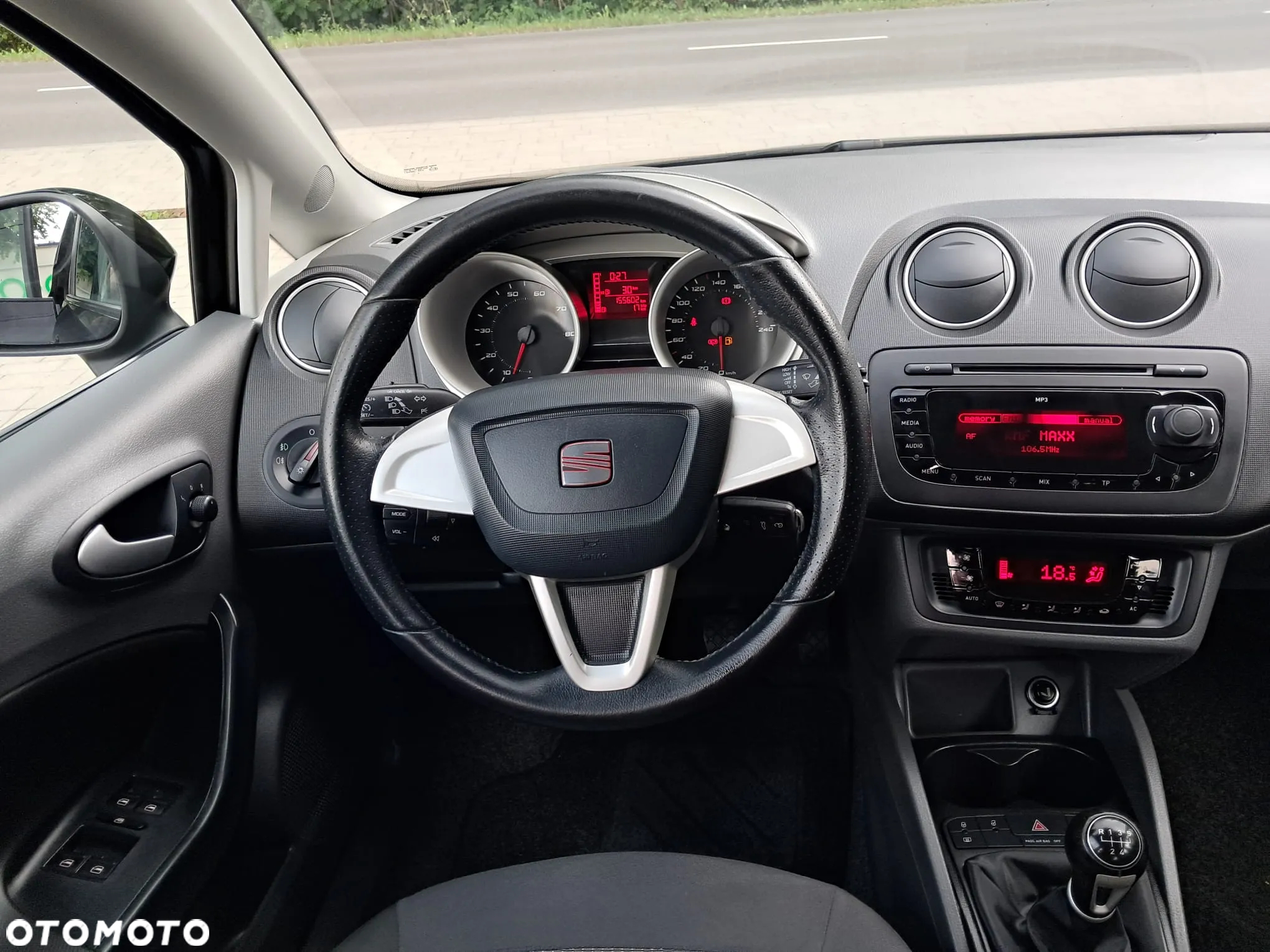 Seat Ibiza - 7