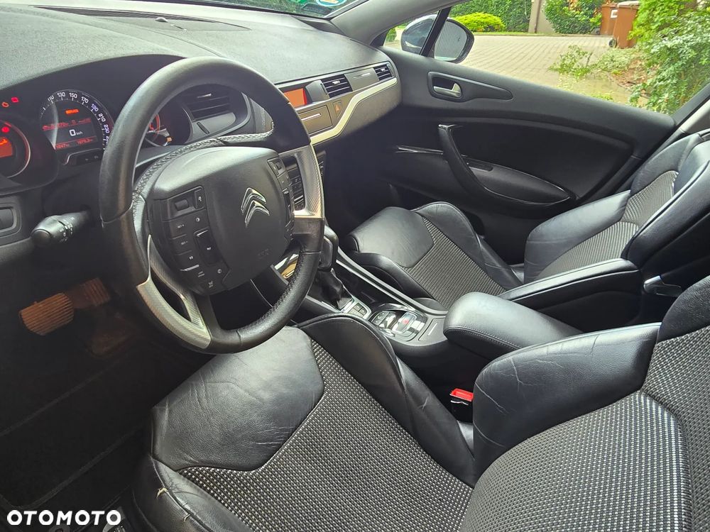 Citroën C5 2.0 HDi Exclusive - 10