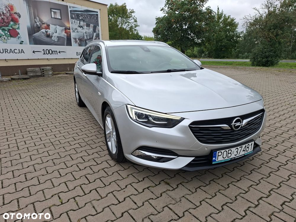 Opel Insignia - 4