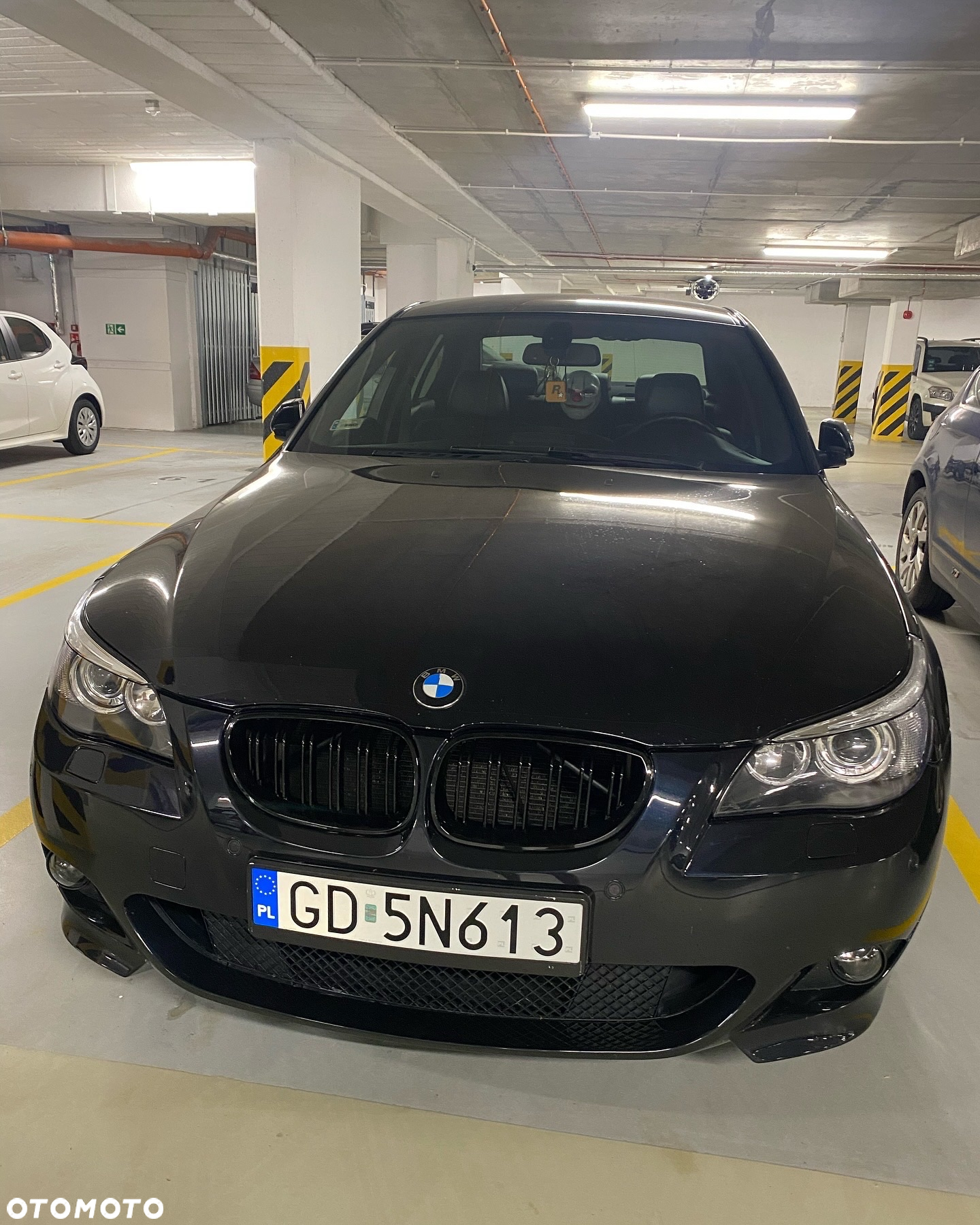 BMW Seria 5 - 5