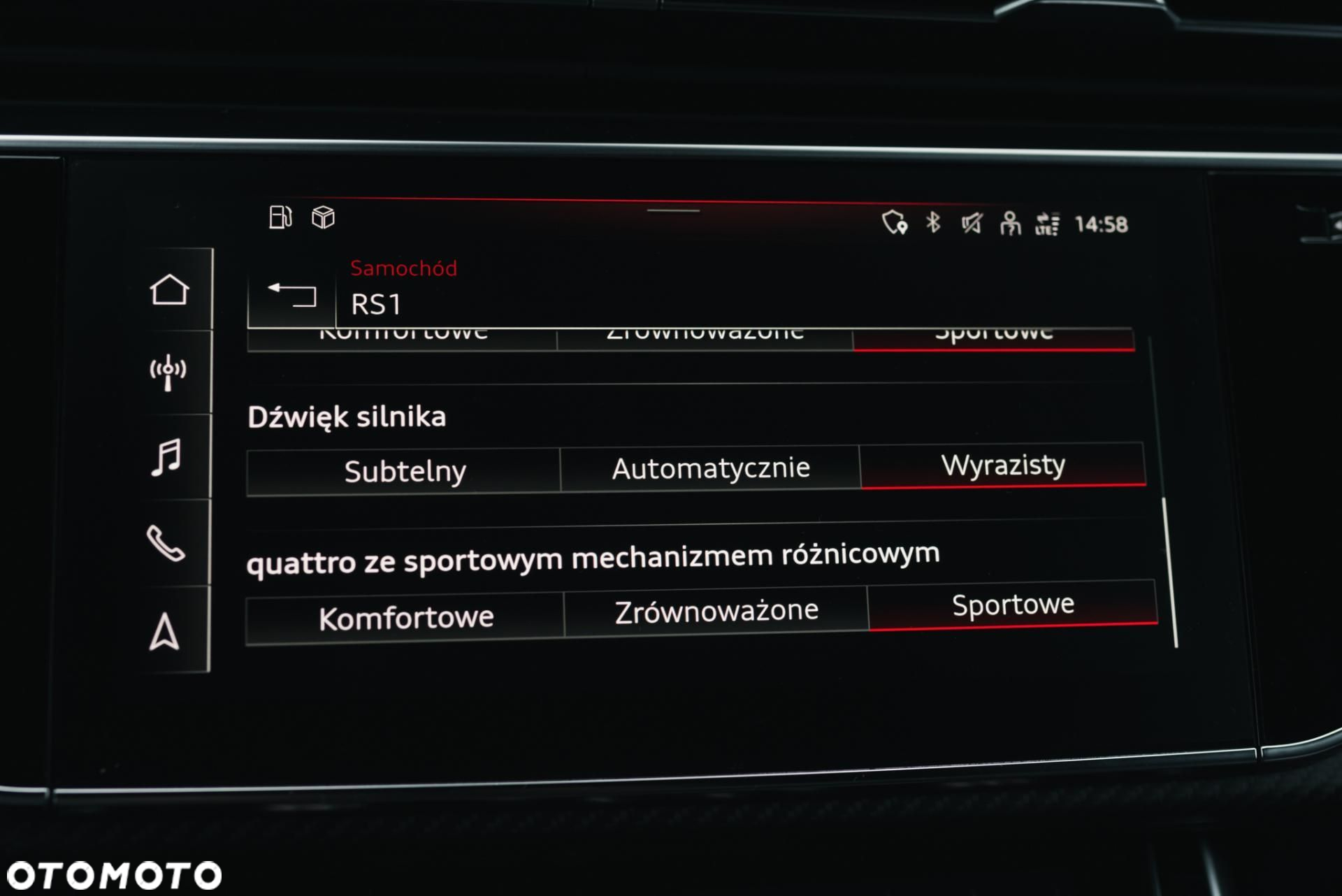 Audi RS Q8 - 22