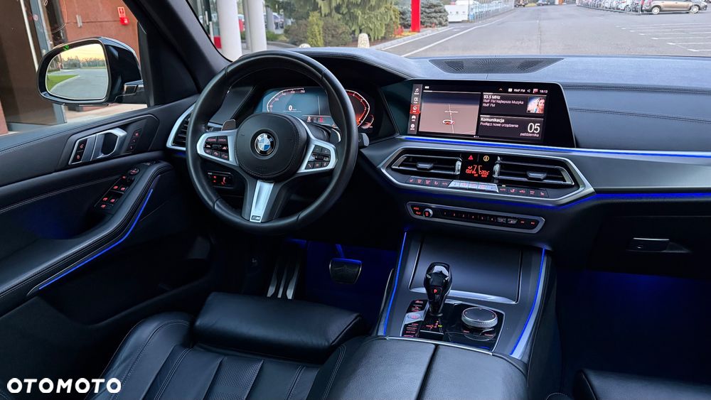 BMW X5 xDrive25d sport - 16