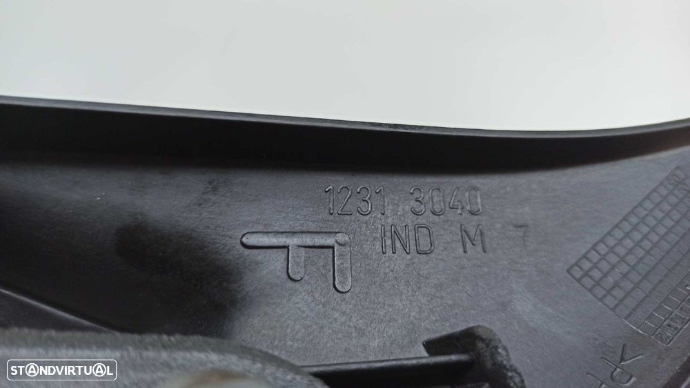 RETROVISOR ESQUERDO RENAULT MEGANE I FASE 2 BERLINA (BA0) 1.9 D RT - 7