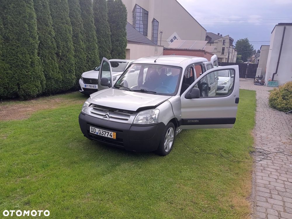 Peugeot 208 1.6 VTi Allure - 6