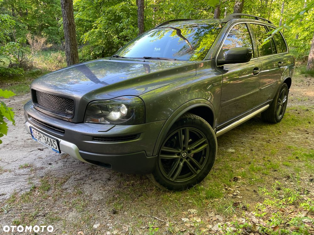 Volvo XC 90 D5 AWD Executive - 4
