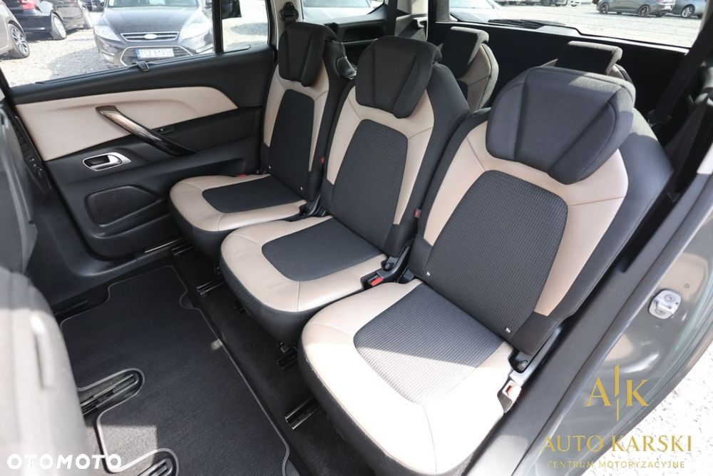 Citroën C4 Grand Picasso - 30