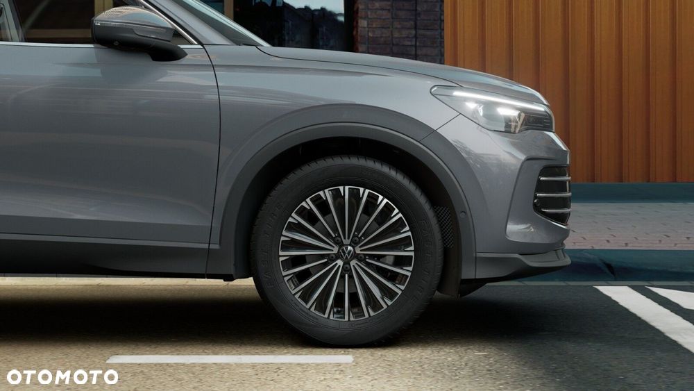 Volkswagen Tiguan 1.5 TSI EVO Elegance DSG - 8