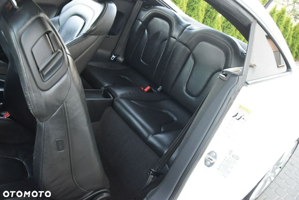 Audi TT Coupé - 26