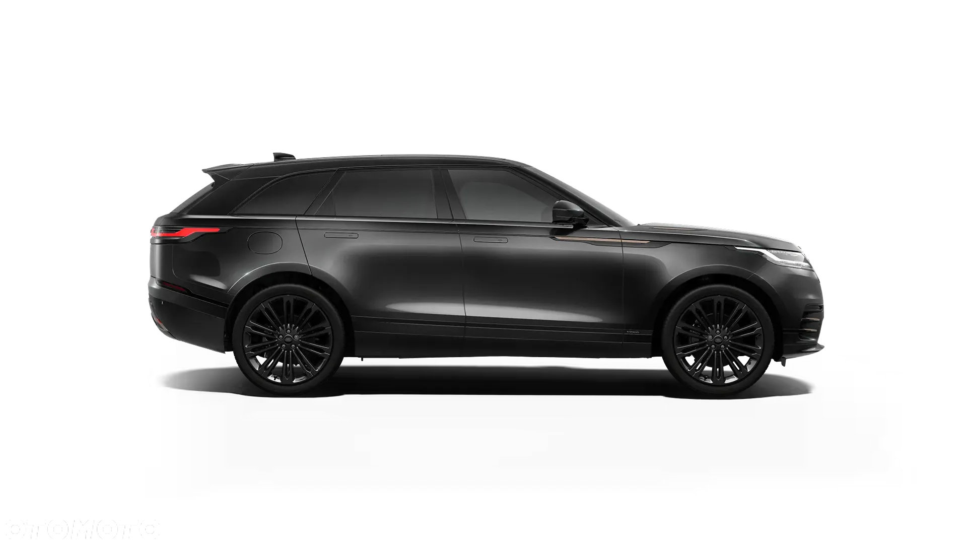 Land Rover Range Rover Velar - 3