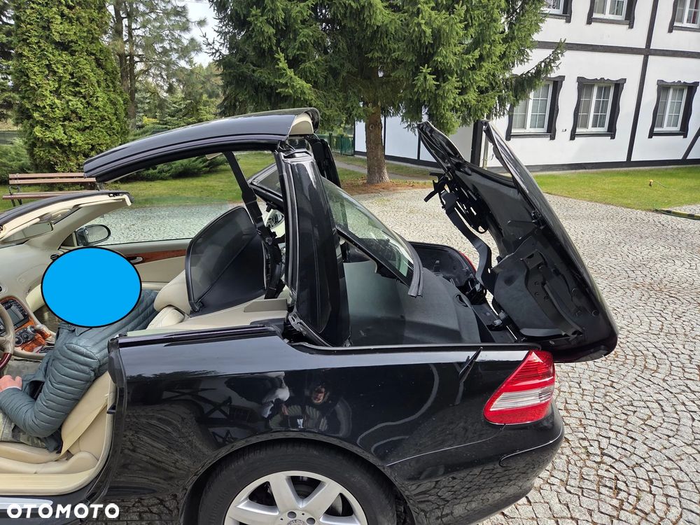 Mercedes-Benz SL - 23