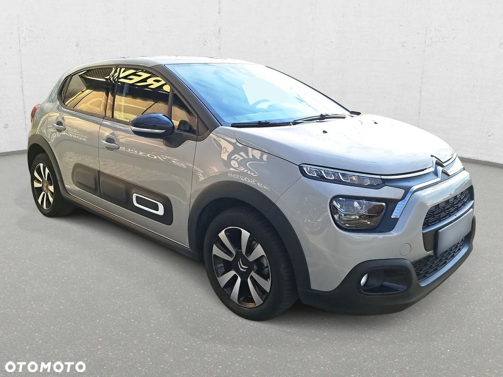 Citroën C3 1.2 PureTech You - 3