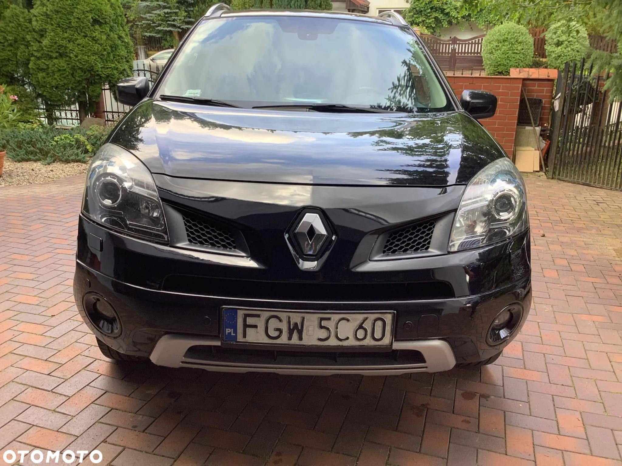 Renault Koleos 2.0 dCi 4x4 Bose Edition - 1
