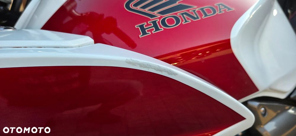 Honda CB - 29