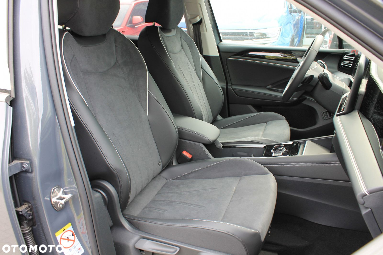 Volkswagen Tiguan 1.5 eHybrid PHEV Elegance DSG - 12