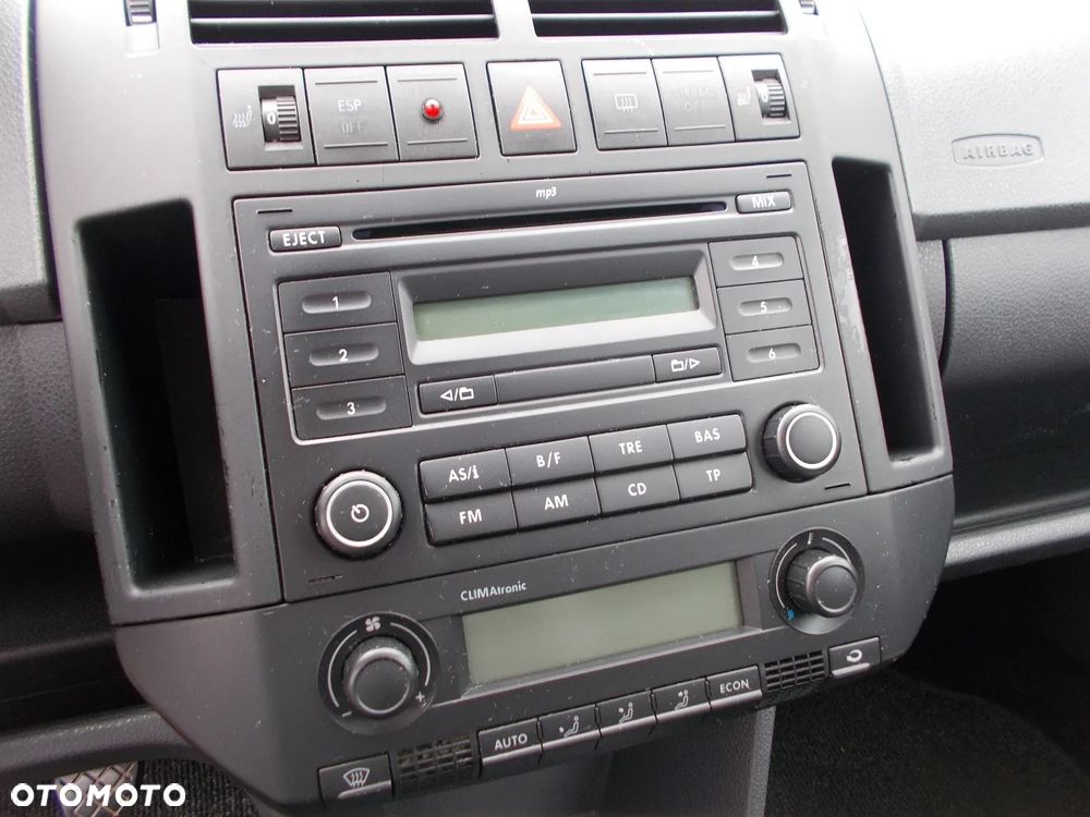 Volkswagen Polo 1.2 12V Basis - 21