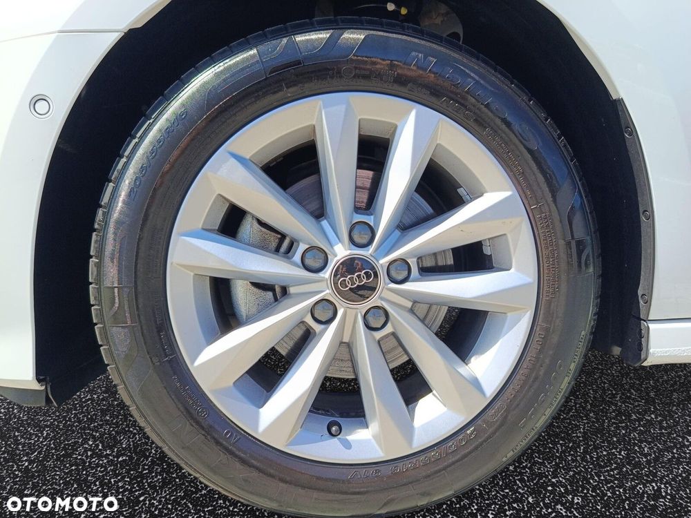 Audi A3 Sportback - 10
