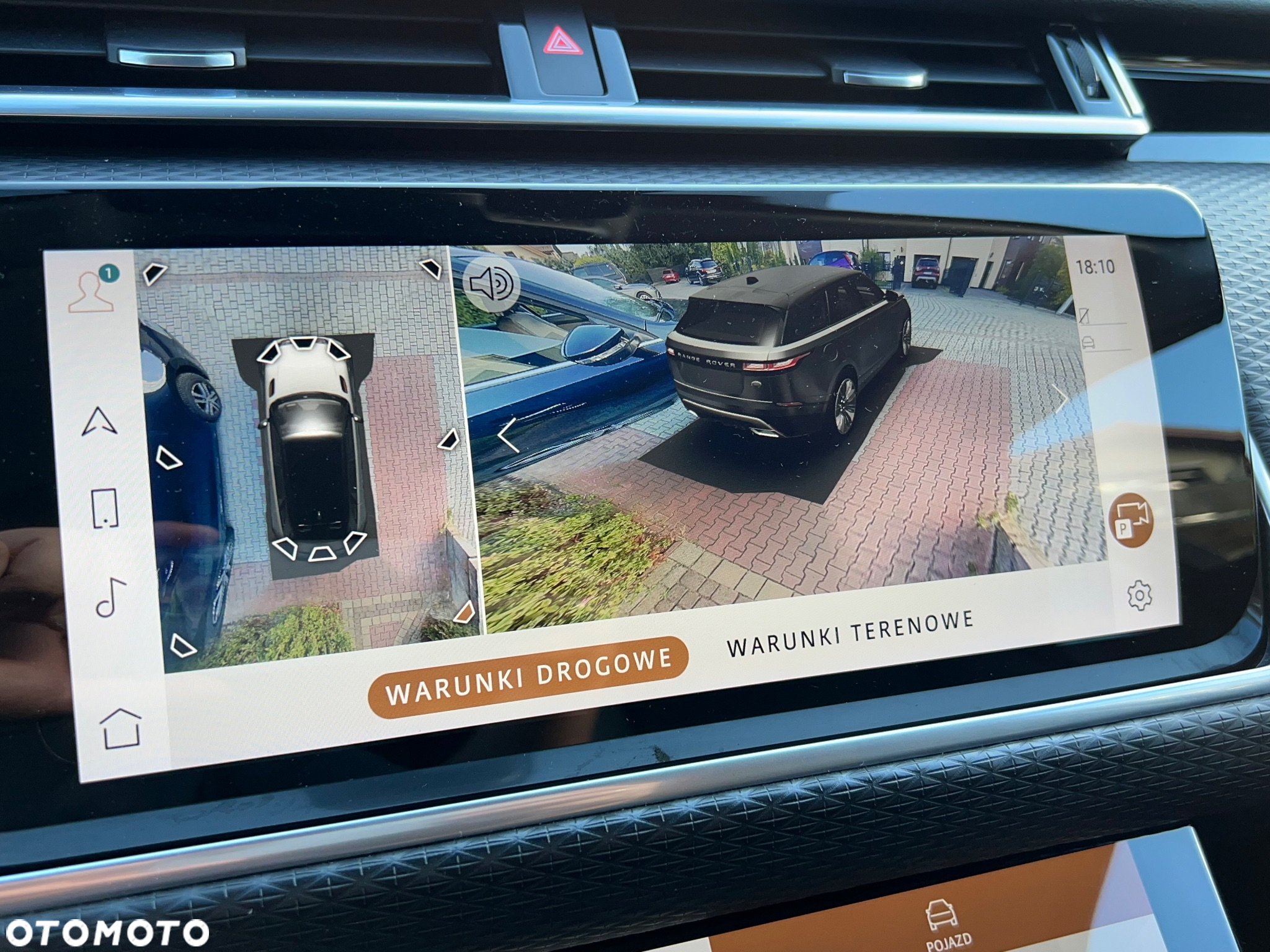 Land Rover Range Rover Velar D200 Dynamic SE - 28