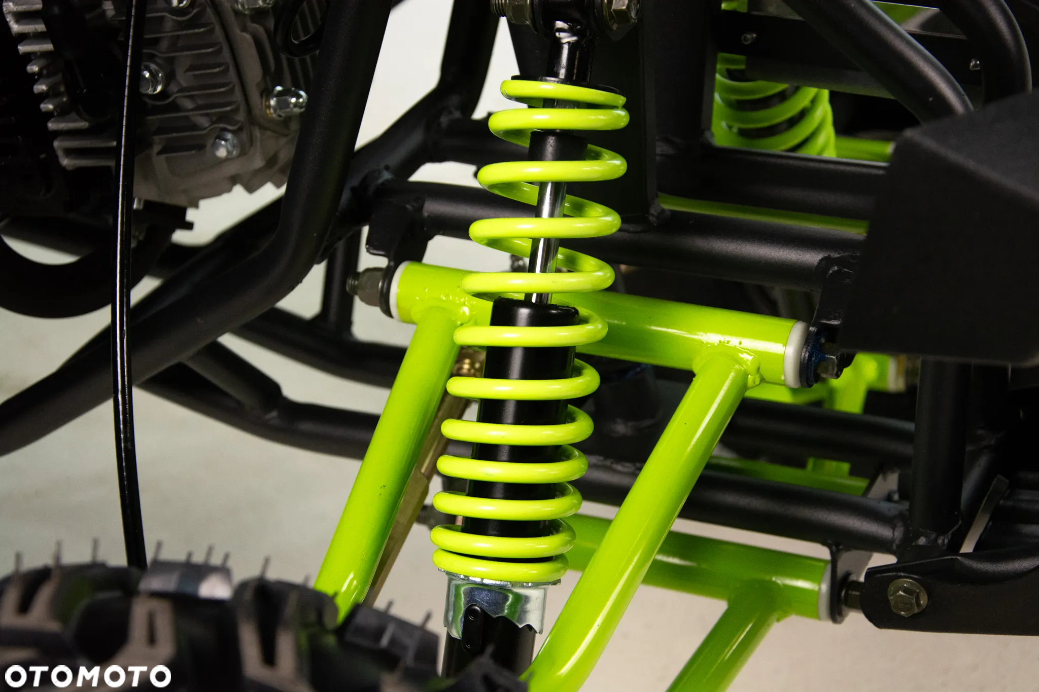 XTR Inny - 21