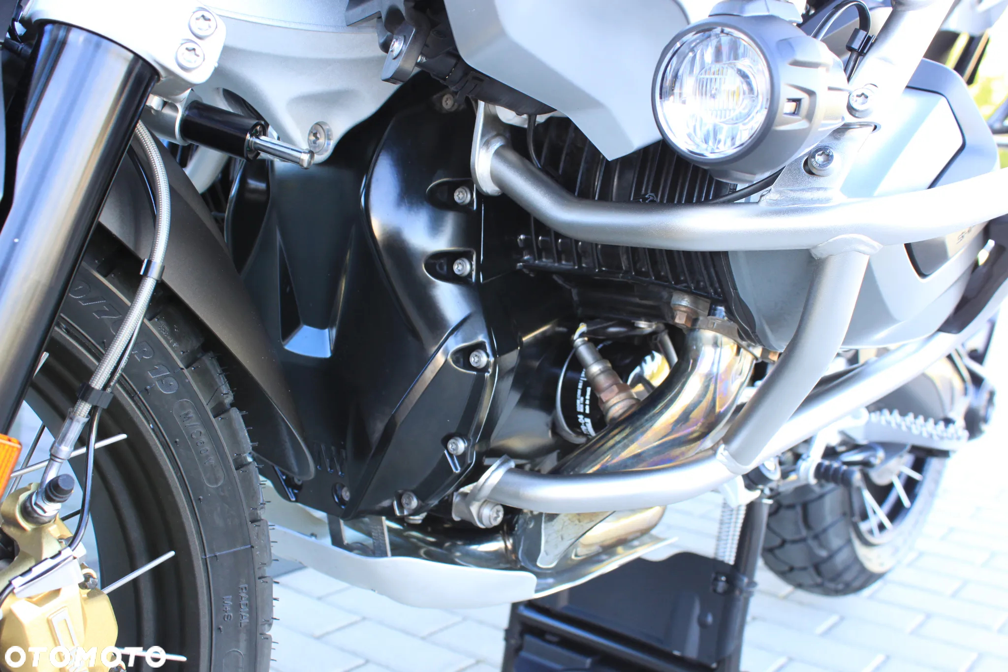 BMW R1250 GS Adventure - 37