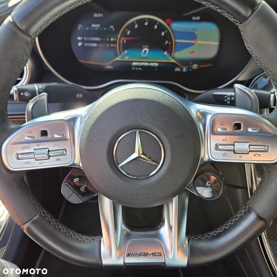 Mercedes-Benz GLC - 17