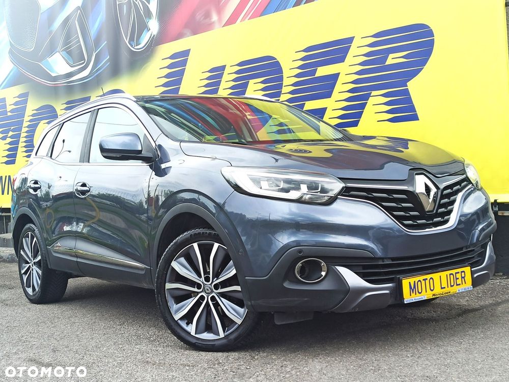 Renault Kadjar - 4