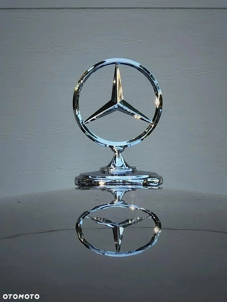 Mercedes-Benz Klasa E 200 Kompressor Elegance - 6