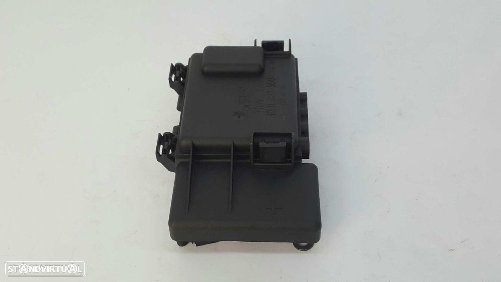 CAIXA DE RELÉS/ FUSÍVEIS VOLKSWAGEN POLO BERLINA (6N2) TRENDLINE - 1