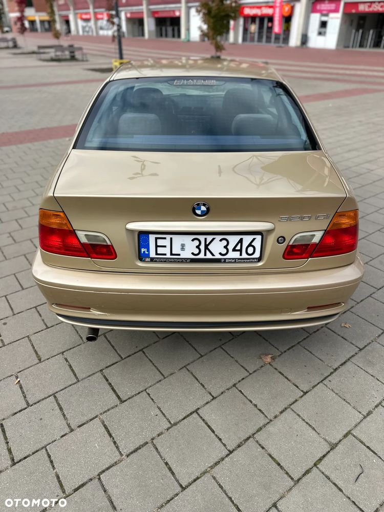 BMW Seria 3 - 8