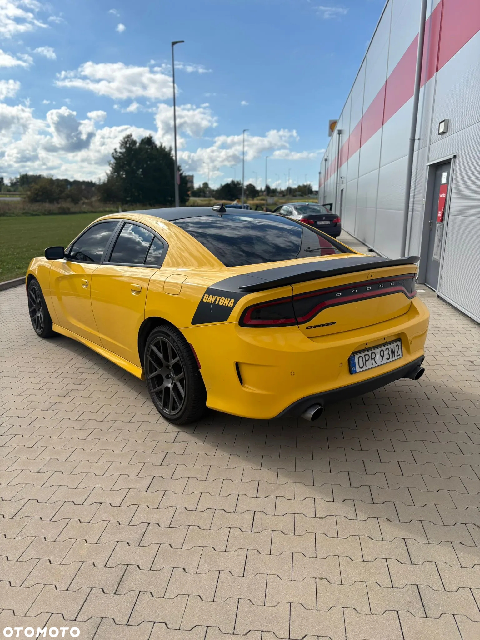 Dodge Charger 5.7 R/T Daytona - 6