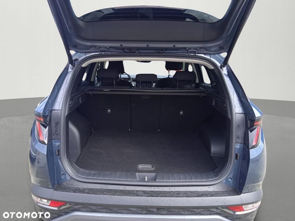 Hyundai Tucson 1.6 T-GDi Executive 2WD - 37