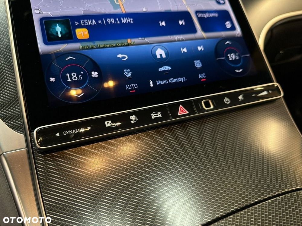 Mercedes-Benz GLC 300 de 4-Matic Avantgarde - 28