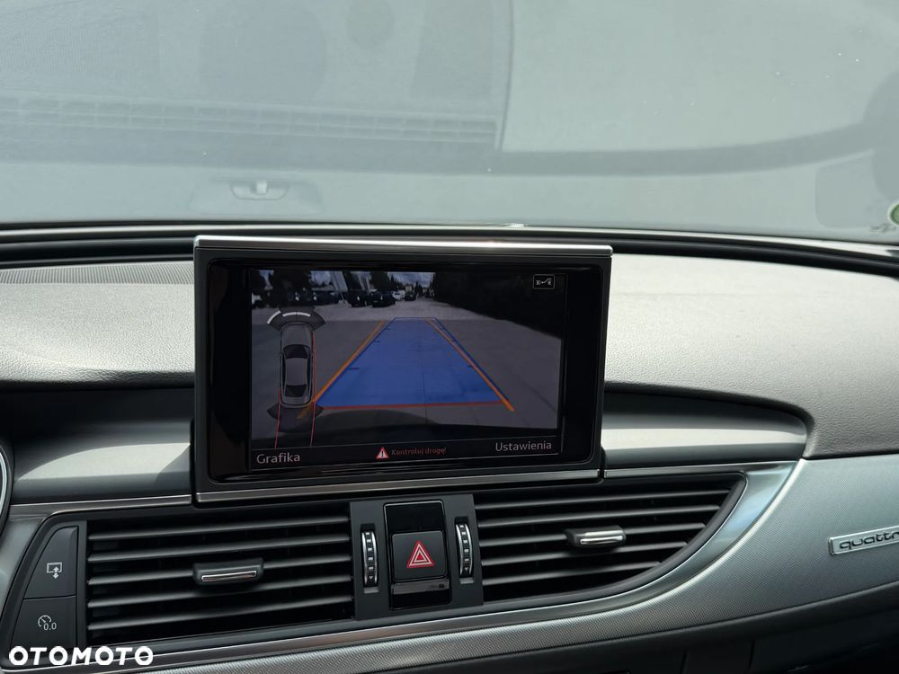 Audi A6 Limousine 2.0 TDI Quattro S tronic - 15