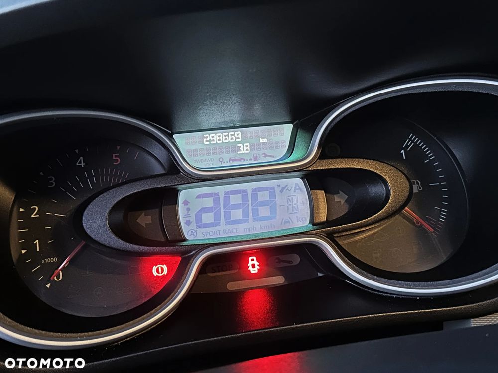 Renault Trafic ENERGY dCi 125 Grand Spaceclass - 18