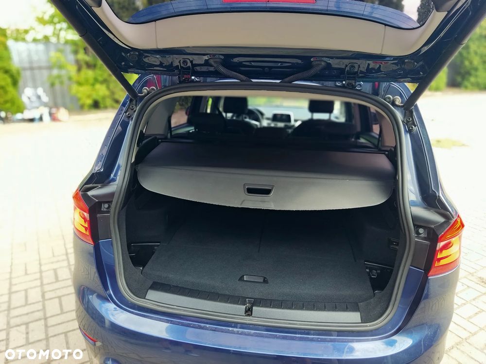 BMW Seria 2 216i GT GPF Advantage - 25